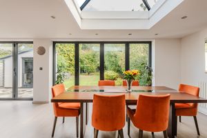 Dining Area- click for photo gallery